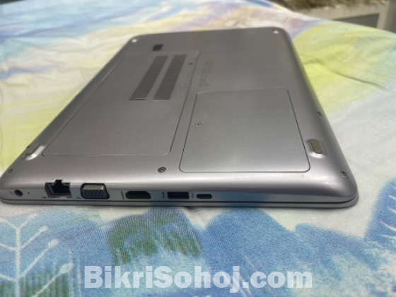 HP PROBOOK 440 G4 | i5 7th Gen